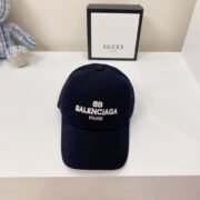 BLCG BASEBALL CAP - Image 3
