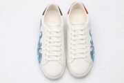 GUCC LOW-TOP SNEAKER - Image 7