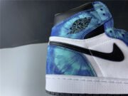 Air Jordan 1 High OG “Tie-Dye” CD0461-100 - Image 18