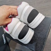 CHNE1 LOW TOP TRAINER CC SNEAKERS - Image 4