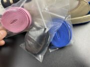 Fragment Design x Travis Scott x Air Jordan 1 Retro Low DM7866-140 - Image 19