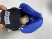 Air Jordan 5 Retro White Stealth (2021) DD0587-140 - Image 9