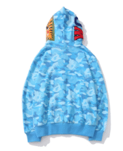 Bape hoodies - Image 2