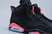 Air Jordan 6 Retro "Infrared 2014" 384664-023 - Image 2