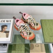 GUCC SNEAKER - Image 7