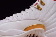Air Jordan 12 Retro "Fiba" (2019) 130690-107 - Image 11
