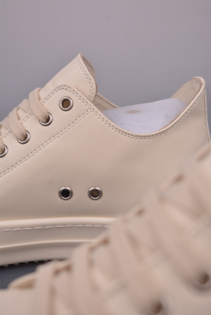 Rick Owen.s Sneaker RU01D38913633 - Image 6