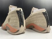 AIR Jordan 14 Retro Low Clot Terra Blush DC9857-200 - Image 16