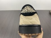 SoleFly x Air Jordan 1 Low “Carnivore” DN3400-001 - Image 4