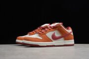 Nike SB Dunk Low Pro Dark Russet Cedar BQ6817-202 - Image 2