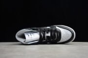 Nike SB Dunk High Ambush Black White CU7544-001 - Image 3