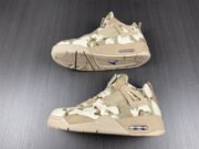Aleali May x Air Jordan 4 “Camo” DJ1193-200 - Image 17