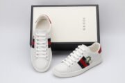 GUCC LOW-TOP SNEAKER - Image 9