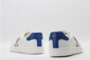 GUCC ACE EMBROIDERED LOW-TOP SNEAKER 603696 AY070 9096 - Image 9