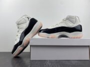 Air Jordan 11 “Neapolitan” AR0715-101 - Image 8