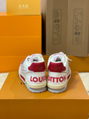 Loui Vuitto TRAINER SNEAKER - Image 3