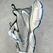 BALCIA 3XL Sneakers Blue-white - Image 4