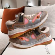GUCC MID SNEAKER - Image 9
