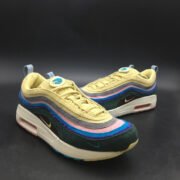 AIR MAX 1/97 SEAN WOTHERSPOON AJ4219-400 - Image 14