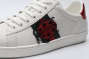 GUCC LOW-TOP SNEAKER - Image 17