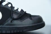 OFF-WHITE X DUNK LOW "THE 50" DM1602-001 - Image 9