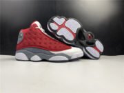 Air Jordan 13 Retro Gym Red Flint Grey 414571-600 - Image 16