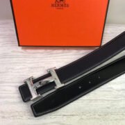 Hermes Belt-3.8 CM - Image 7