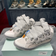 Lanvin × Gallery Department