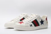 GUCC LOW-TOP SNEAKER - Image 6