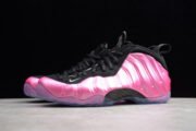 AIR FOAMPOSITE ONE PEARLIZED PINK 314996-600 - Image 9