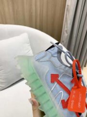 OFF-WHITE C/O ODSY-1000 SNEAKER - Image 2