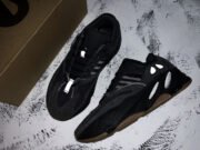 Adidas Yeezy Boost 700 “Utility Black” FV5304 - Image 11