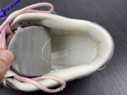 Nike Dunk Low Off-White Lot 24 DM1602-119 - Image 11