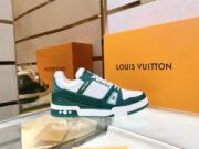 Loui Vuitto Low-Top SNEAKER - Image 2