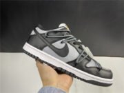OFF-WHITE X NIKE DUNK LOW CT0856 007 - Image 7
