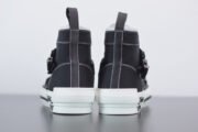 DR B23 OBLIQUE HIGH TOP SNEAKER - Image 7