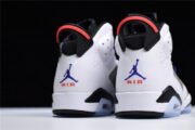 Air Jordan 6 Flint Grey CI3125-100 - Image 9