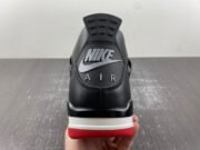 Air Jordan 4 “Bred Reimagined FV5029-006 - Image 8
