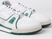 Loui Vuitto LV SNEAKER LOW - Image 8