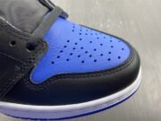 Air Jordan 1 Retro Royal 555088-007 - Image 13