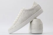 GUCC LOW-TOP SNEAKER - Image 16