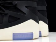 Nike Air Fear of God 1 “Black” AR4237-001 - Image 3