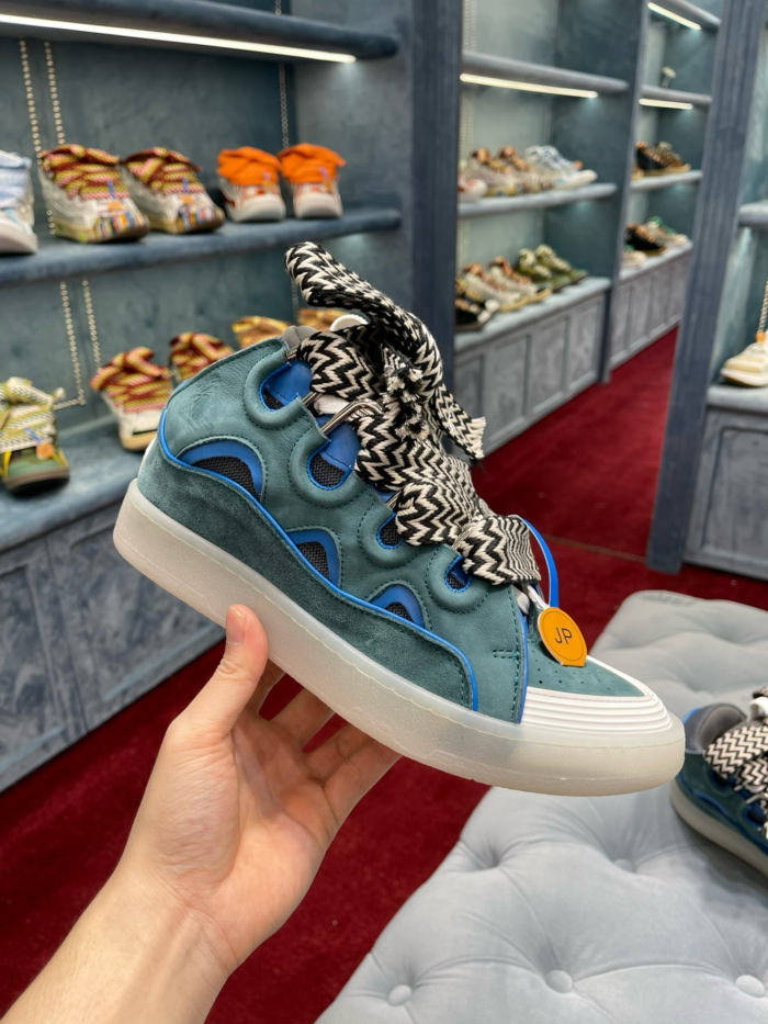 Lanvin × Gallery Department - Image 6