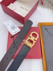 Feragamo Belt-3.5CM - Image 5