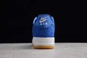 AIR FORCE 1 LOW CLOT BLUE SILK CJ5290-400 - Image 10