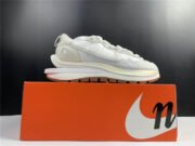 NIKE VAPORWAFFLE SACAI WHITE DD1875-100 - Image 14