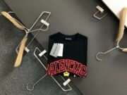 Balenciaga T-shirts - Image 2
