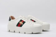 GUCC LOW-TOP SNEAKER - Image 8