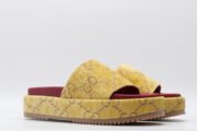 GUCC SLIPPERS - Image 6