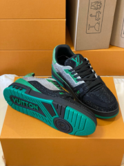 Loui Vuitto TRAINER SNEAKER - Image 5